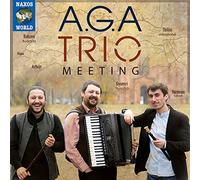 A.G.A Trio - Meeting