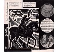 A.g. and Kate - Come O Thou Traveller Unknown