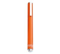 A.G. Spalding & Bros Compact 170175 Fountain Pen Stainless Steel Fountain Pen Matte Colour (Orange)
