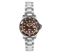 A.G.Spalding & Bros. Wrist Watch 174367 Elegant Brown One Size