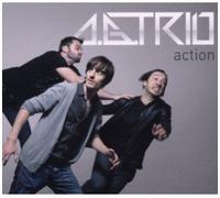 A.G. Trio - Action