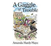 A Gaggle of Trouble
