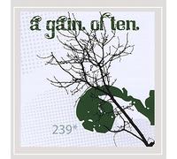 A Gain of Ten - 239*