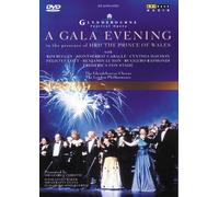 A Gala Evening [DVD] [2004] by Montserrat Caballe
