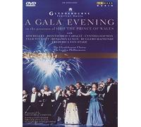 A Gala Evening From Glyndebourne Festival Opera [DVD] [2004]