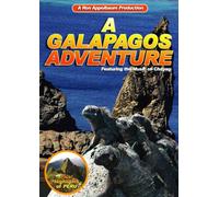 A Galapagos Adventure [DVD] [NTSC]