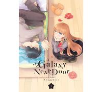 A Galaxy Next Door 2 – Kodansha Comics