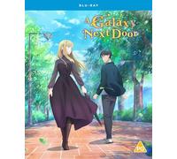A Galaxy Next Door - The Complete Season