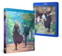 A Galaxy Next Door - The Complete Season [Blu-ray]