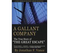 A Gallant Company