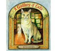 A Gallery of Cats