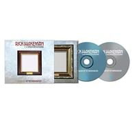 Wakeman,Rick - A Gallery of the Imagination (Lim CD+Dvd Audio)