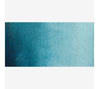 A. Gallo : Handmade Watercolour Paint : Full Pan : Harbor Blue