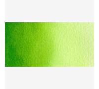 A. Gallo : Handmade Watercolour Paint : Full Pan : Sap Green