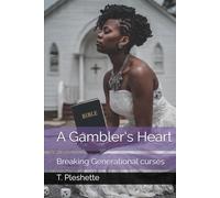 A Gambler‘s Heart: Breaking Generational curses