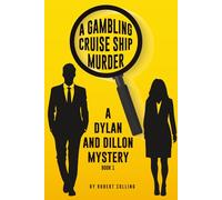 A Gambling Cruise Ship Murder