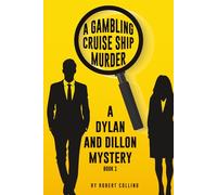 A Gambling Cruise Ship Murder