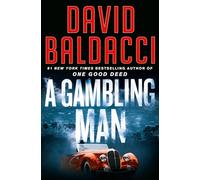 A Gambling Man: 2 (An Archer Novel)