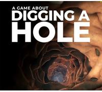 A Game About Digging A Hole PC Steam Account