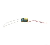 A Game Changer in Efficiency The Innovative Design of the Reliable 350 Watt Constant Current LED Drive (18-36W290MA)