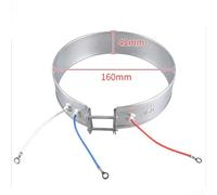 A Game Changer in Home Cooking Tools The Essential Compact Heated Solution You Need (160#500mm)