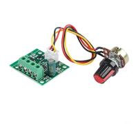 A game changer in the world of DIY electronics get exceptional control over your low-power motors with this advanced module