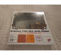 Various Artists - A Game For All Who Know: The H & F Recordings Box