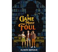 A Game Most Foul (Blink)