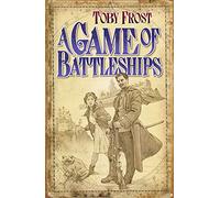 A Game of Battleships (Space Captain Smith): 4