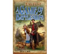 A Game of Battleships (Space Captain Smith) by Toby Frost (2013-08-12)