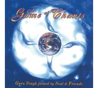 A Game of Chants by Guru Singh (2001-11-16)