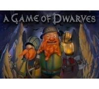 A Game of Dwarves Gold Steam CD Key