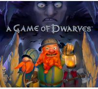 A Game of Dwarves PC Steam CD Key