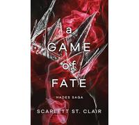 A Game of Fate: 2 (Hades X Persephone Saga)
