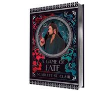 A Game of Fate (Collector's Edition)