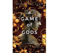 A Game of Gods