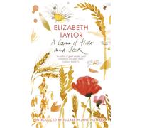 A Game Of Hide And Seek