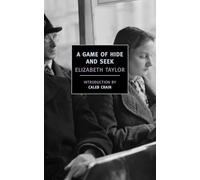 A Game of Hide and Seek - Paperback NEW Taylor, Elizabe 2012-02-14