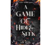 A Game of Hide & Seek: 2 (Family Affairs)