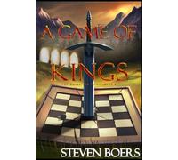 A Game of Kings (The Ruination Game)