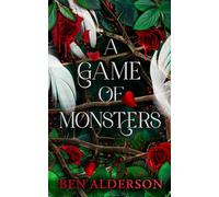 A Game of Monsters: Realm of Fey Book IV (TikTok made me buy it!) (Realm of Fey, 4)