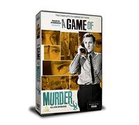A Game Of Murder As Seen On BBC [DVD] by Gerald Harper