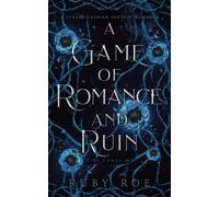 A Game of Romance and Ruin : A Steamy Lesbian Fantasy