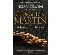 A Game of Thrones