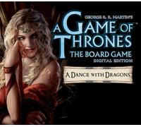 A Game Of Thrones - A Dance With Dragons DLC EU PC Steam CD Key