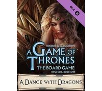 A Game Of Thrones - A Dance With Dragons (PC) - Steam Key - GLOBAL