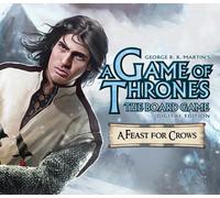 A Game Of Thrones - A Feast For Crows DLC EU PC Steam CD Key