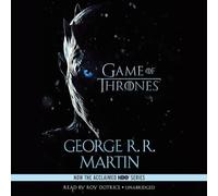 A Game of Thrones (A Song of Ice and Fire, 1)