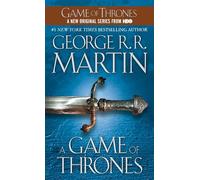 A Game of Thrones: A Song of Ice and Fire: Book One: 01