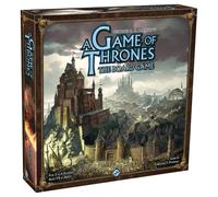 A Game of Thrones Board Game 2nd Edition